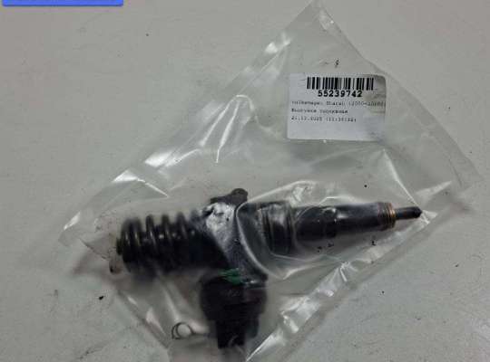 Форсунка топливная VG2611584 на Volkswagen Sharan (2000-2010)