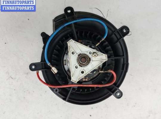 купить Двигатель отопителя (моторчик печки) на Mercedes C-Class W202 (1993-2000)