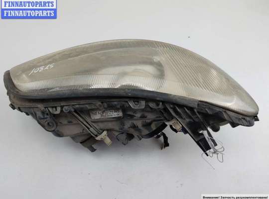 купить Фара правая на Opel Omega B (1994-2003)