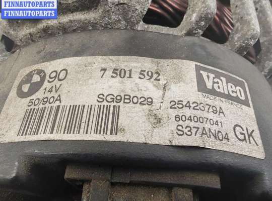 купить Генератор на BMW 3 E46 (1998-2006)