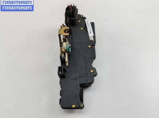 купить Замок двери передней правой на Fiat Stilo