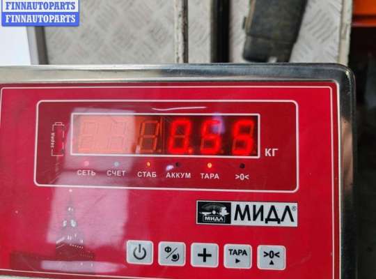 купить Замок двери передней правой на Fiat Stilo