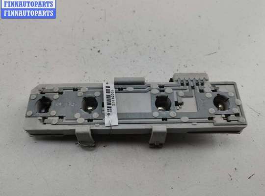 купить Плата фонаря заднего правого на Skoda Octavia mk2 (A5 1Z) 2004-2013