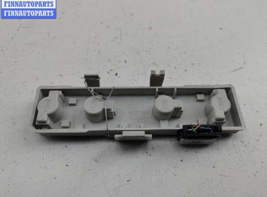 купить Плата фонаря заднего правого на Skoda Octavia mk2 (A5 1Z) 2004-2013