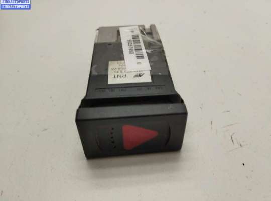 купить Кнопка аварийной сигнализации (аварийки) на Seat Alhambra (2000-2010)