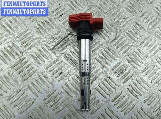 купить Катушка зажигания на Audi A6 C6 (2004-2011)