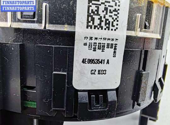 купить Шлейф подрулевой на Audi A6 C6 (2004-2011)