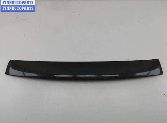 Спойлер VG2540970 на Volkswagen Touareg