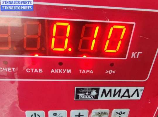 купить Датчик положения коленвала на Renault Scenic II (2003-2009)