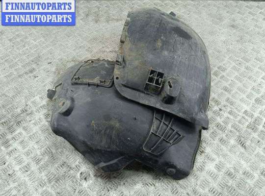 купить Защита крыла (подкрылок) передняя левая на Opel Astra H (2004-2009)