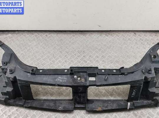 купить Рамка передняя (панель кузовная, телевизор) на Opel Movano A (1998-2010)