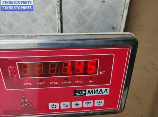 купить Консоль салона (центральная часть) на Opel Astra G (1998-2004)