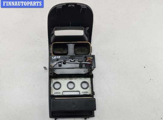 купить Консоль салона (центральная часть) на Opel Astra G (1998-2004)