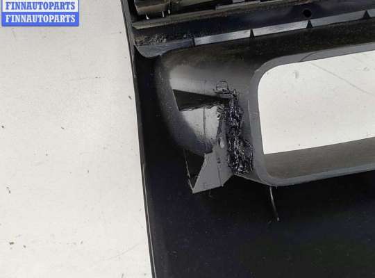 купить Консоль салона (центральная часть) на Opel Astra G (1998-2004)