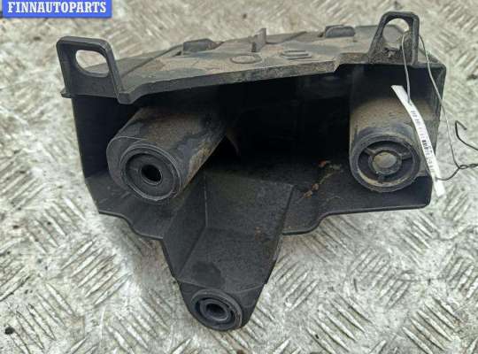 купить Кронштейн бампера заднего на Citroen C4 (2004-2010)
