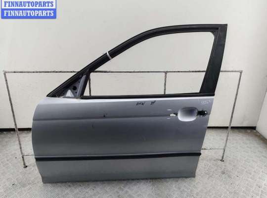 Дверь боковая передняя левая BM3612757 на BMW 3 E46 (1998-2006)