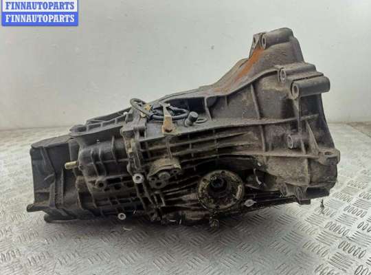 купить КПП 5-ст. механическая на Audi 80 B3 (1987-1992)