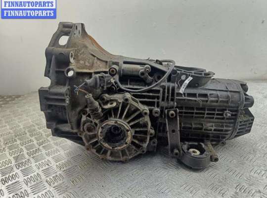 купить КПП 5-ст. механическая на Audi 80 B3 (1987-1992)