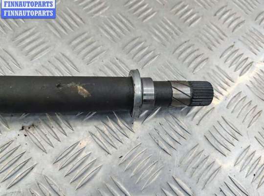 купить Полуось передняя правая на Renault Scenic II (2003-2009)