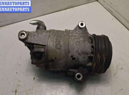 купить Компрессор кондиционера на Opel Zafira B (2004-2014)