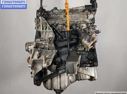купить Двигатель (ДВС) на Volkswagen Passat B5