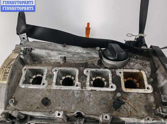 купить Двигатель (ДВС) на Volkswagen Passat B5