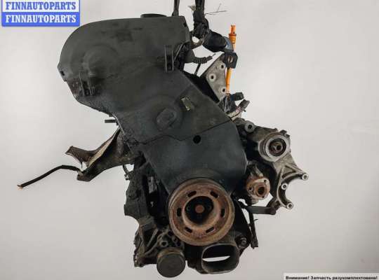 купить Двигатель (ДВС) на Volkswagen Passat B5