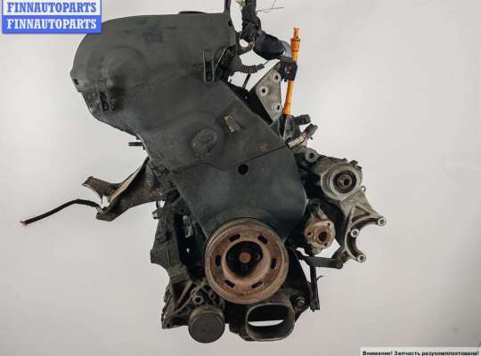 купить Двигатель (ДВС) на Volkswagen Passat B5