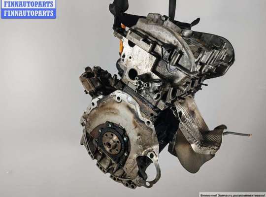 купить Двигатель (ДВС) на Volkswagen Passat B5