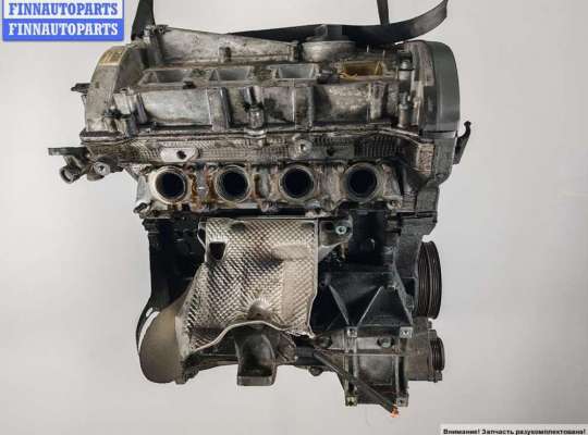 купить Двигатель (ДВС) на Volkswagen Passat B5