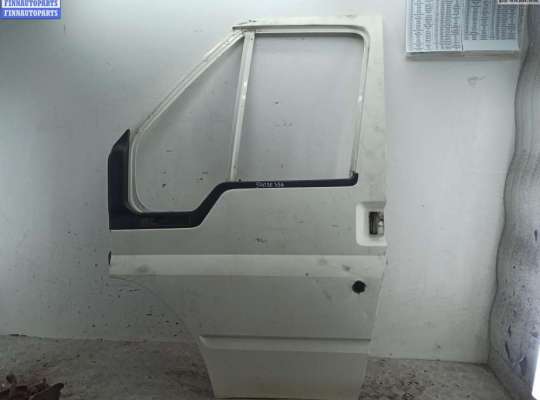 купить Дверь боковая передняя левая на Ford Transit (2000-2006)