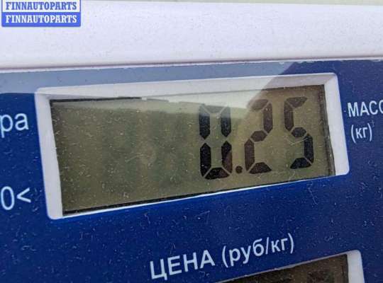 купить Фланец (тройник) системы охлаждения на Audi A3 8L (1996-2003)