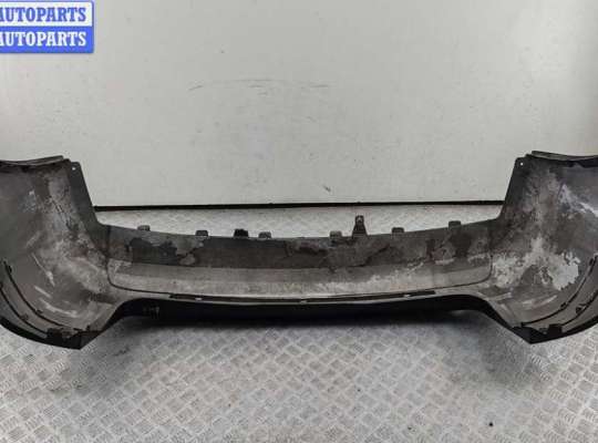 купить Бампер задний на Opel Zafira B (2004-2014)