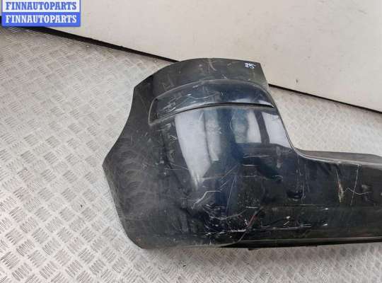 купить Бампер задний на Opel Zafira B (2004-2014)