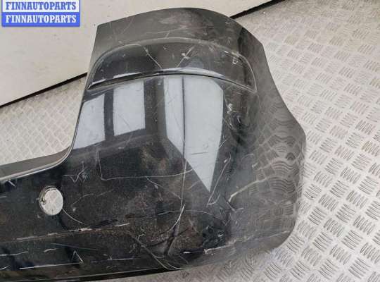купить Бампер задний на Opel Zafira B (2004-2014)