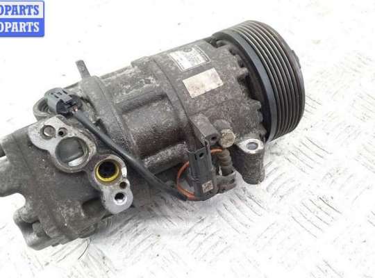 купить Компрессор кондиционера на BMW 3 E90/E91/E92/E93 (2005-2013)