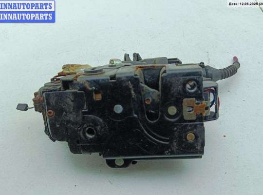 купить Замок двери задней правой на Volkswagen Passat B5