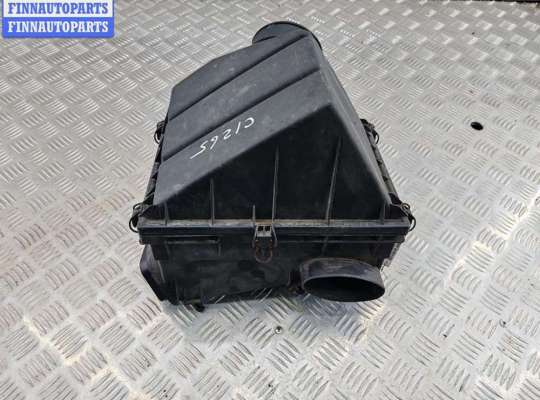 Корпус воздушного фильтра MB1651807 на Mercedes M-Class ML W163 (1998-2004)