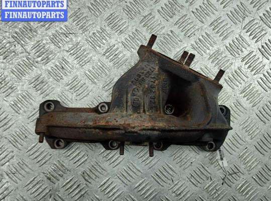 Коллектор выпускной BM3594658 на BMW 3 E46 (1998-2006)