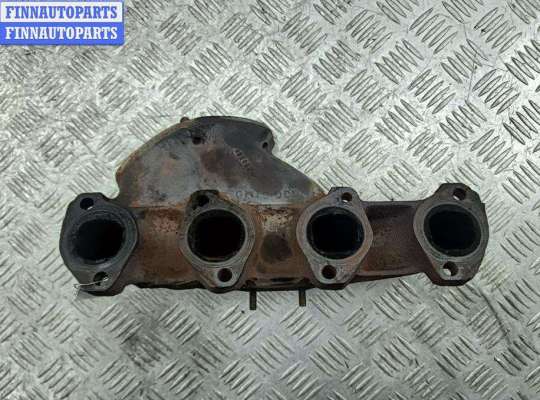 купить Коллектор выпускной на BMW 3 E46 (1998-2006)