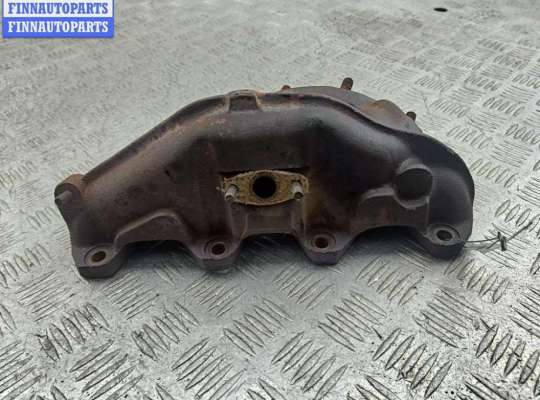 купить Коллектор выпускной на BMW 3 E46 (1998-2006)