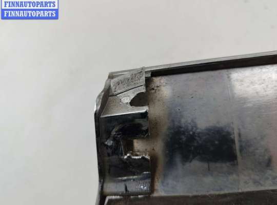 купить Накладка двери (крышки) багажника на Opel Zafira B (2004-2014)