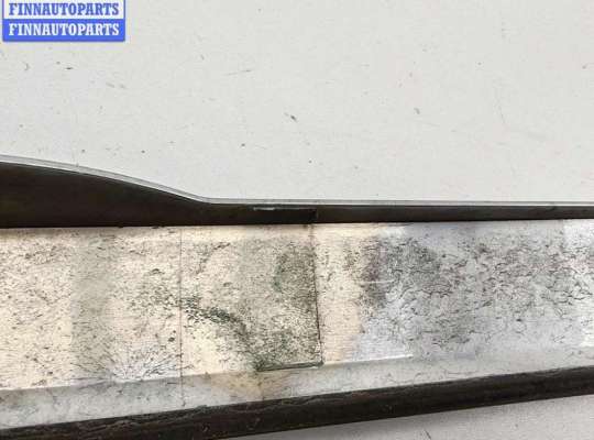 купить Накладка двери (крышки) багажника на Opel Zafira B (2004-2014)