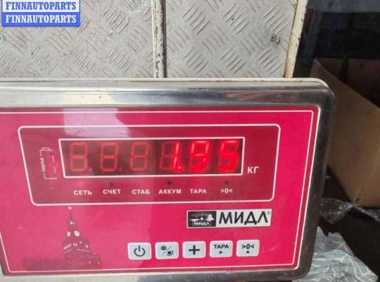 купить Фара правая на BMW 3 E46 (1998-2006)