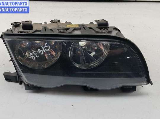 купить Фара правая на BMW 3 E46 (1998-2006)