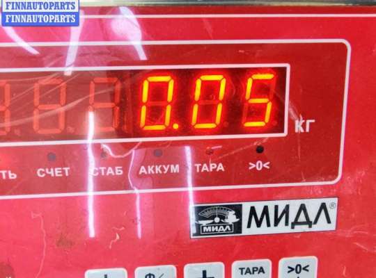 купить Патрон лампы указателя поворота на BMW 5 E39 (1995-2003)