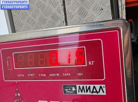 купить Переключатель дворников на Audi A6 C5 (1997-2005)