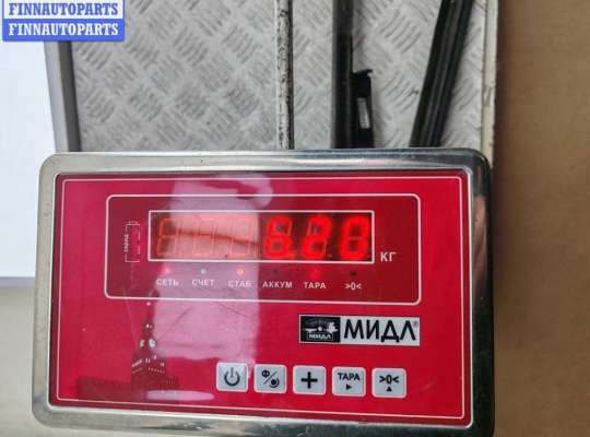 Суппорт на Volvo S60 I | V70 II (P2)