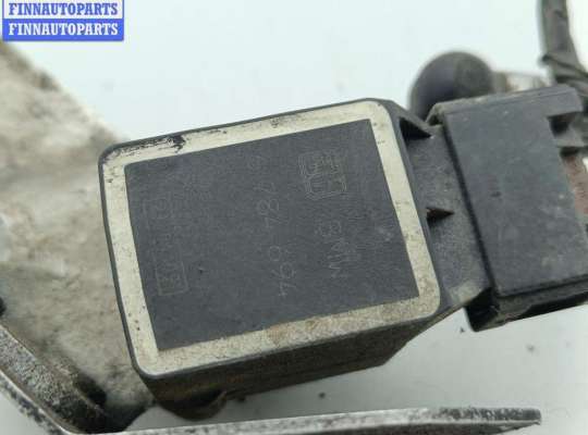 Датчик дорожного просвета