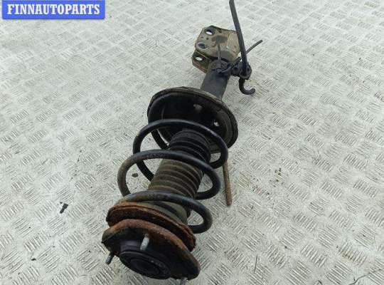 Стойка подвески передняя левая TT895463 на Toyota Avensis (2003-2008)